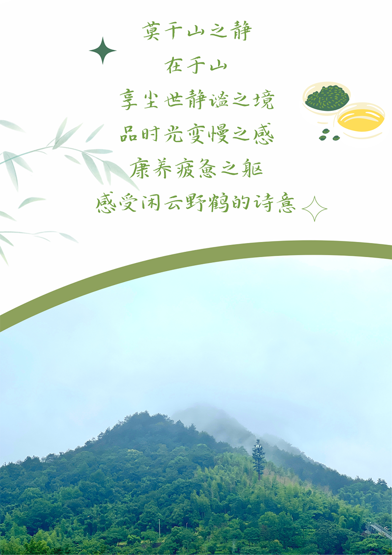 心心念廿 相伴天游ty8检测中心 | 与德清相约 贺廿载诞辰