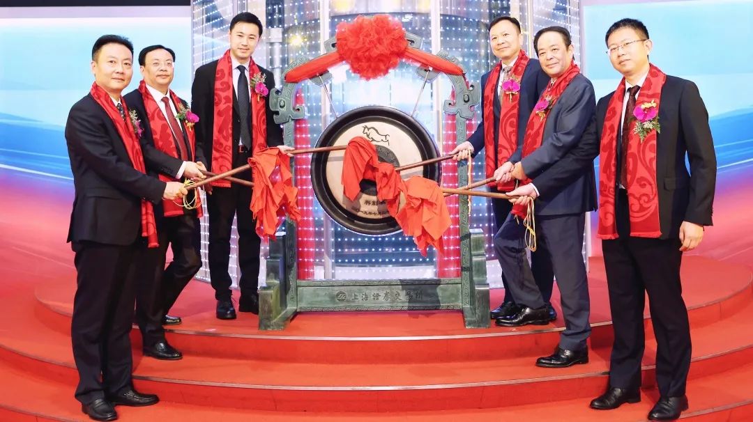 天游ty8检测中心股份：技术先进、成长性卓越的大型炼油化工装备制造商