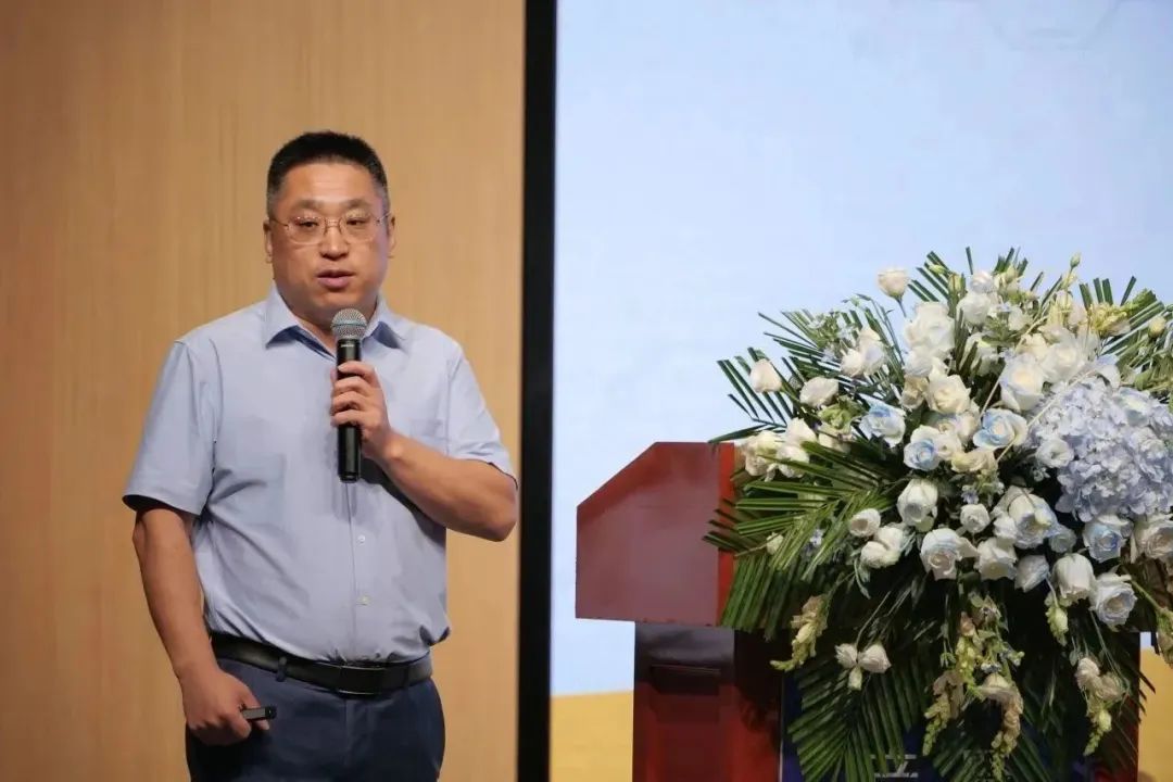 新能源 新动力 新未来|天游ty8检测中心股份“动力与能源产业集群”圆桌座谈会顺利召开