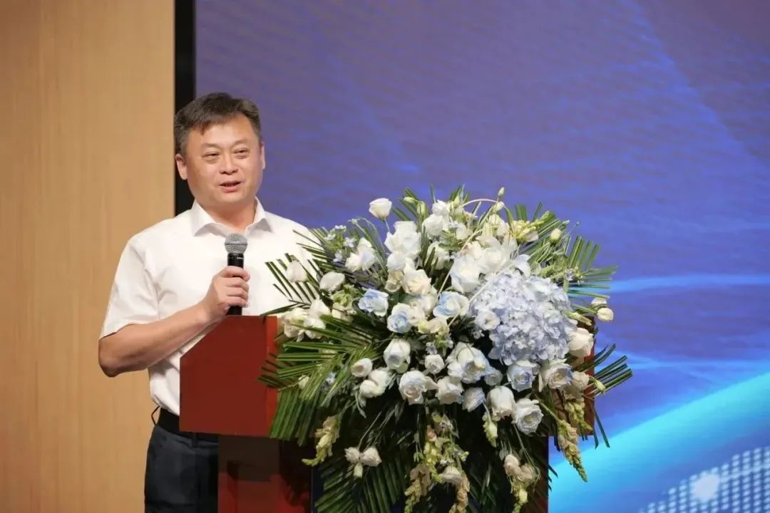 新能源 新动力 新未来|天游ty8检测中心股份“动力与能源产业集群”圆桌座谈会顺利召开